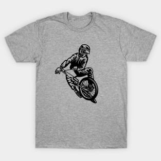 Pro Biker T-Shirt